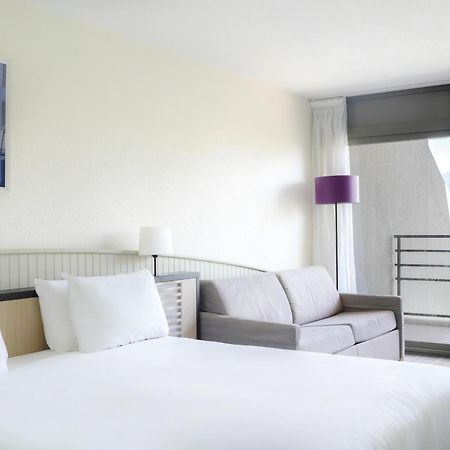 Thalazur Antibes - Hotel & Spa المظهر الخارجي الصورة