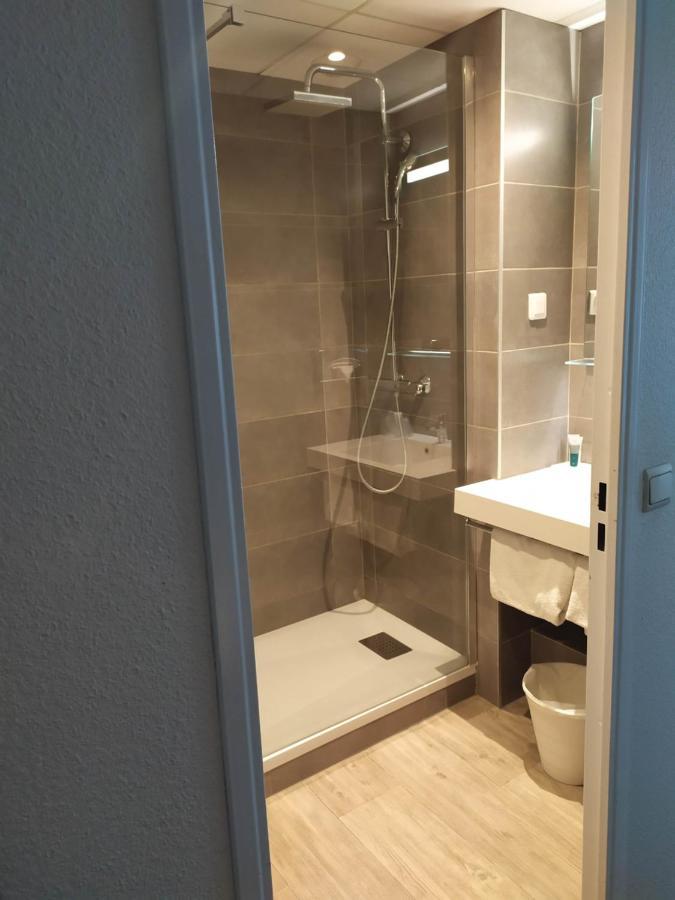Thalazur Antibes - Hotel & Spa المظهر الخارجي الصورة