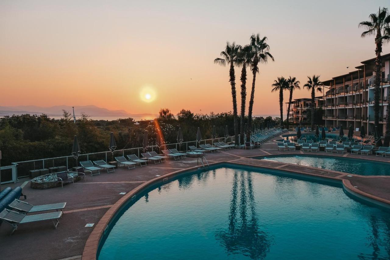 Thalazur Antibes - Hotel & Spa المظهر الخارجي الصورة