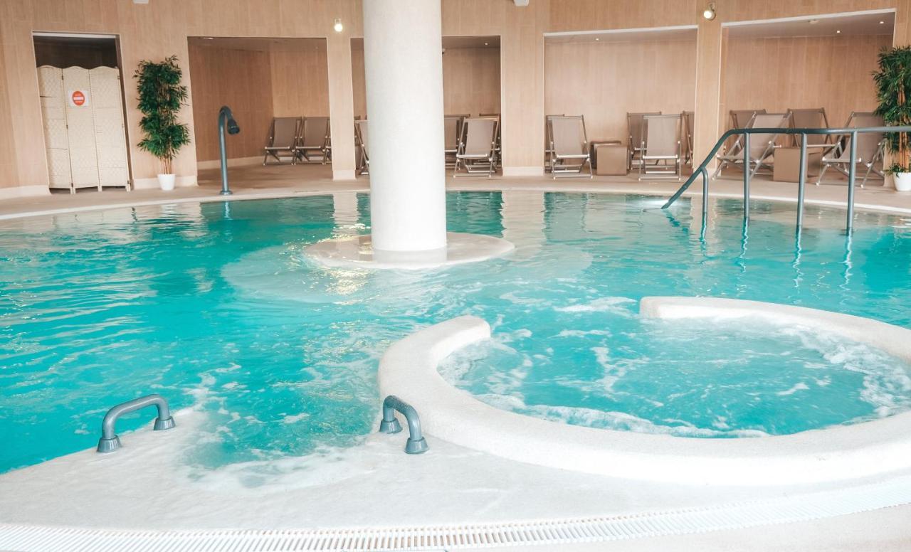Thalazur Antibes - Hotel & Spa المظهر الخارجي الصورة