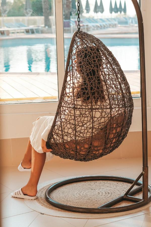 Thalazur Antibes - Hotel & Spa المظهر الخارجي الصورة
