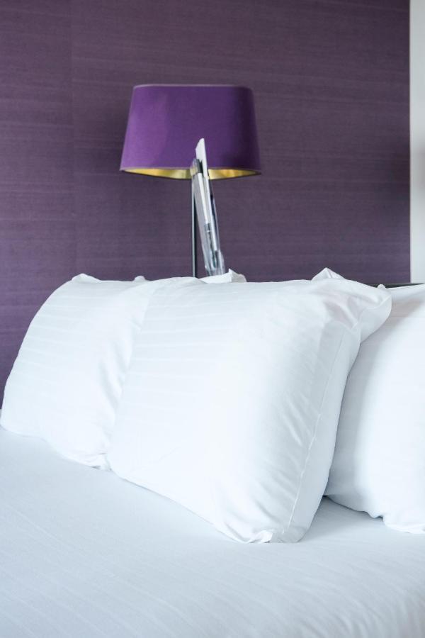 Thalazur Antibes - Hotel & Spa المظهر الخارجي الصورة