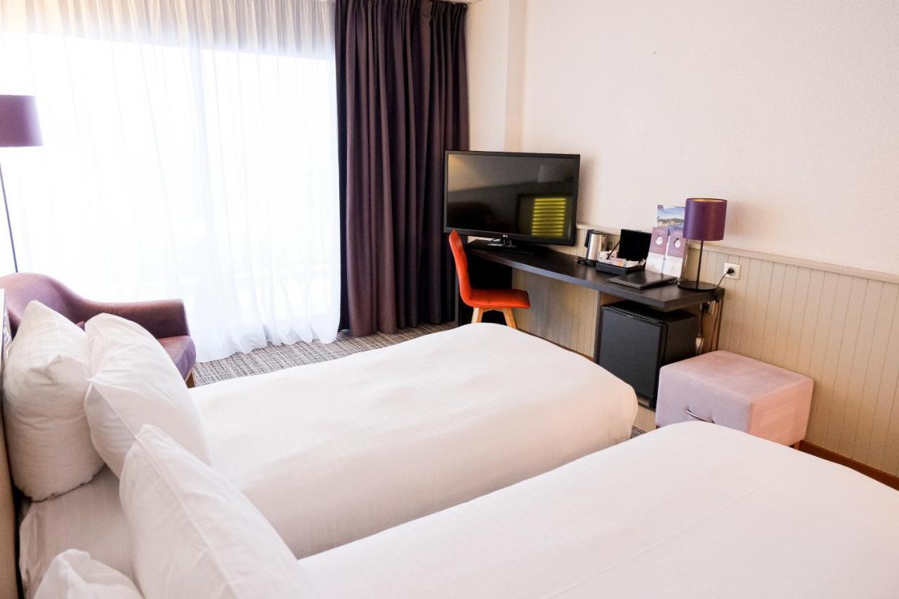 Thalazur Antibes - Hotel & Spa المظهر الخارجي الصورة