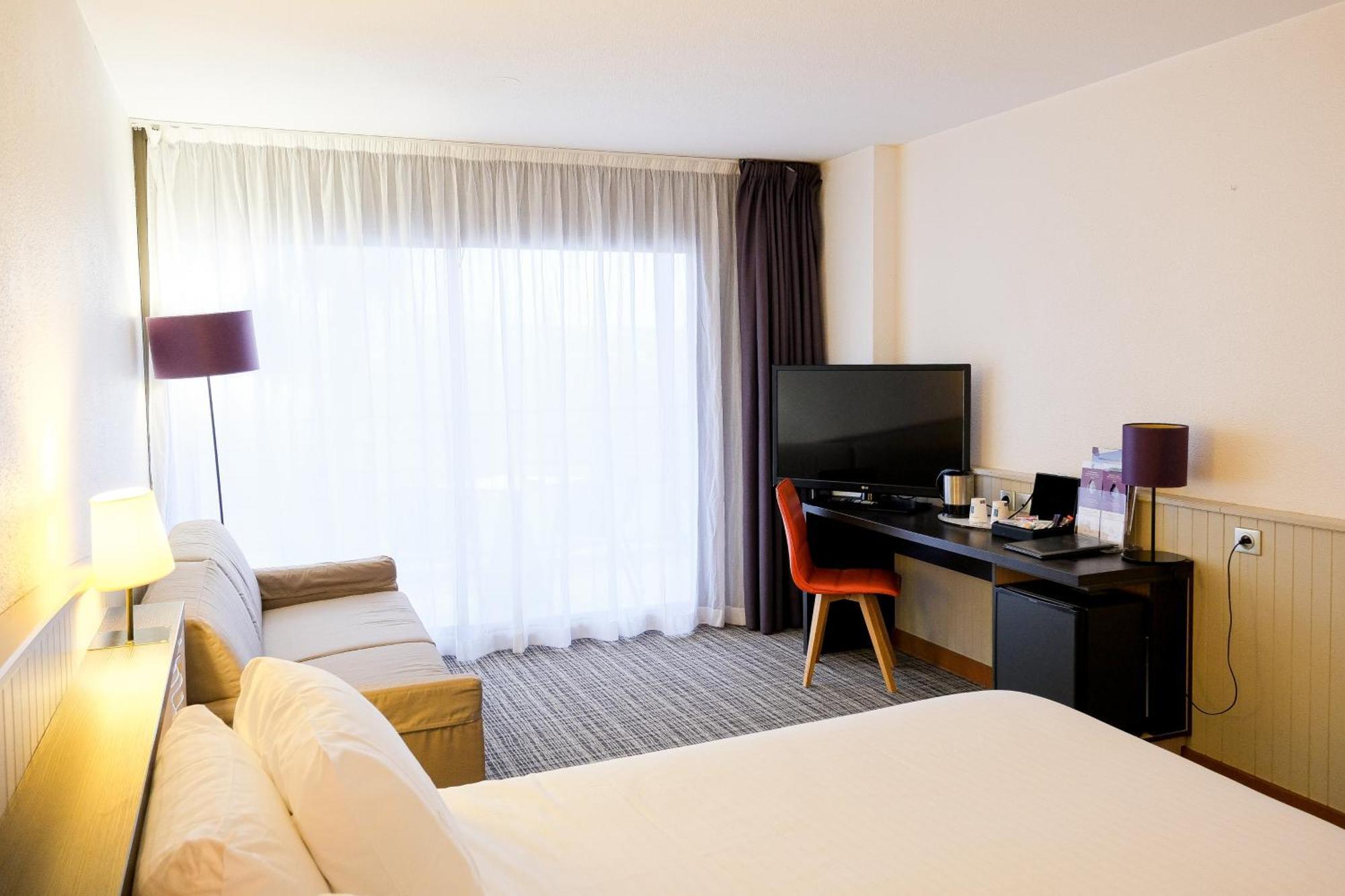 Thalazur Antibes - Hotel & Spa المظهر الخارجي الصورة