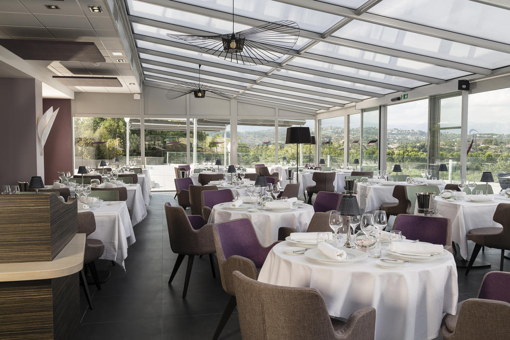 Thalazur Antibes - Hotel & Spa الغرفة الصورة